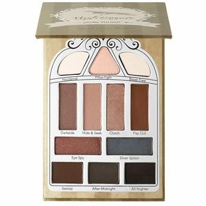 Pretty Vulgar Nightingale Eyeshadow Palette